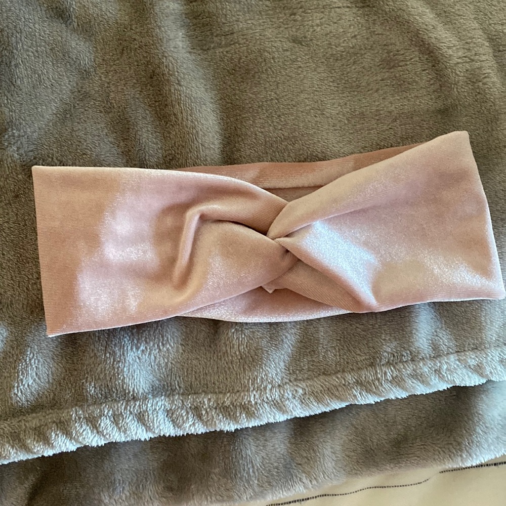 Headband